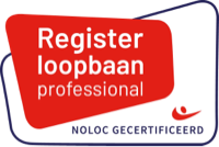 badge Register Loopbaan