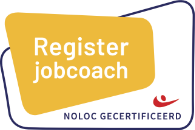 Badge Register Jobcoach