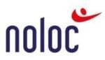 Noloc logo