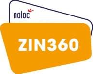 Logo ZIN360