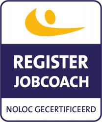 Register Jobcoach
