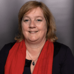Marjolein Hins