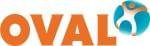 OVAL logo