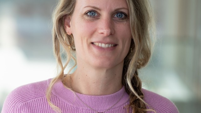 Noloc Coördinator Keurmerkontwikkeling Moniek Wagenmans