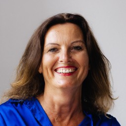 Bussem-van der Steen