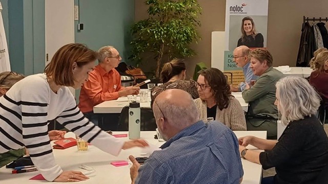 Brainstorm Noloc Academie