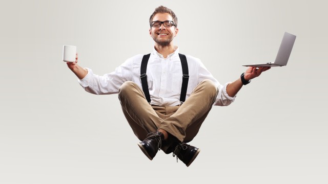 Noloc Werkgelukcongres