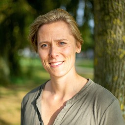van Rooijen
