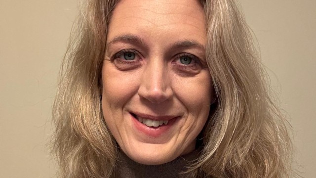 Nicoline Welvaart switcht intern naar andere baan mbv Register Loopbaanprofessional van Noloc.