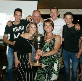 Vries