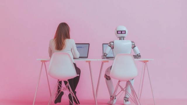 Noloc Academie Webinar Mens blijven met AI