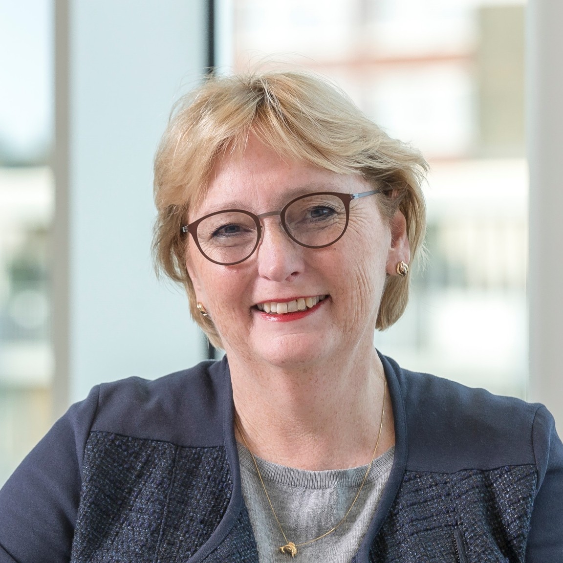 Expert Netwerk Portretten van de deelnemers