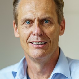 Haas van Dorsser