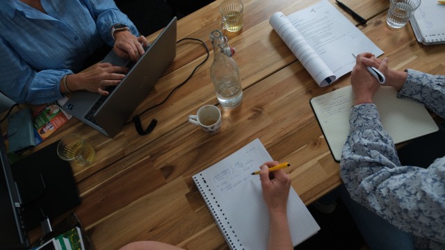 Beroepsvereniging Noloc voor loopbaanprofessionals en jobcoaches - Intervisie - Kwaliteitskring