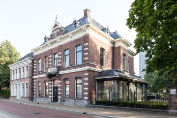 Wijgergangs