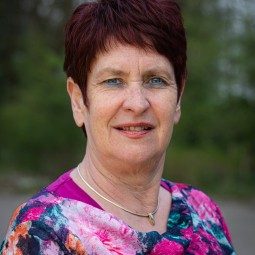 Zandhuis-Vogt