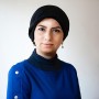 Jasinzadeh (Masoumah)
