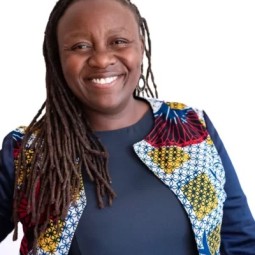 Elizabeth Njeru, drs.