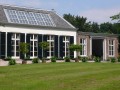Landgoed Vollenhove, De Oranjerie