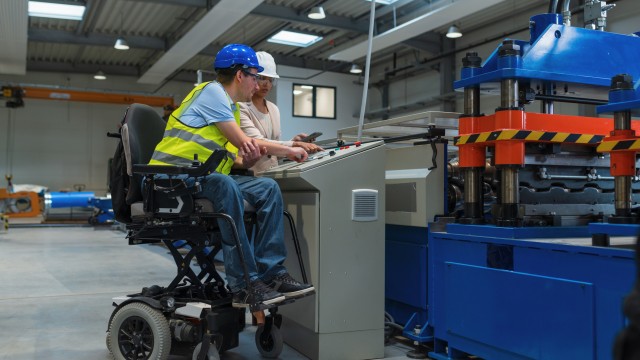 Noloc afstand arbeidsmarkt jobcoaching