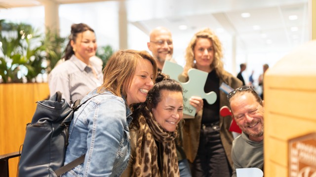 Noloc live bijeenkomst loopbaanprofessional en jobcoach