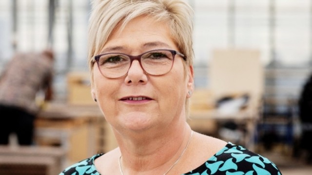 Noloc Leontine Hoekman Gemeente Rotterdam