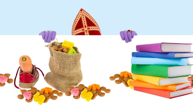 Noloc Winactie Vakliteratuur Sinterklaas