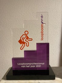 Vandermeulen | Loopbaancoach van het jaar
