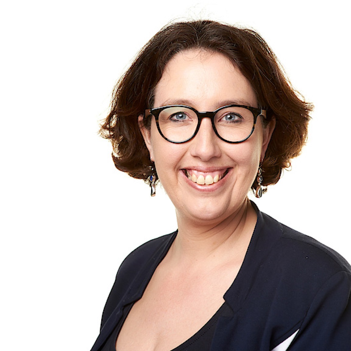 Profielfoto's Broodfonds Werkplaats