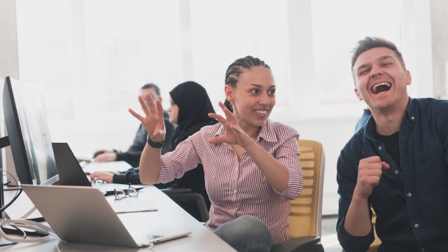 Noloc Academie Webinar Elke dag zin in je werk