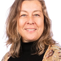 Nienhuis - de Haan