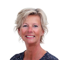 Schrijver - Koelewijn
