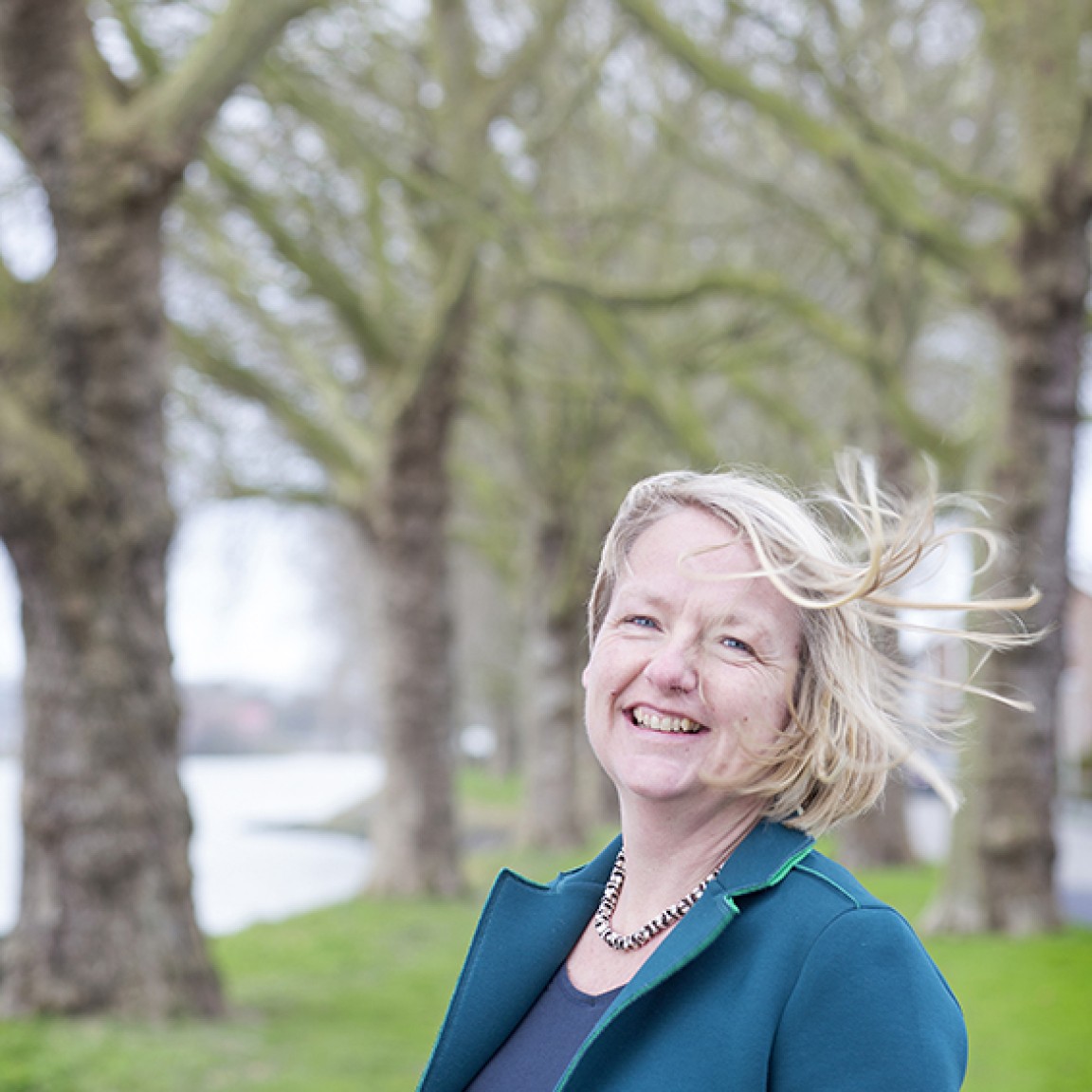 Ingeborg de Keizer