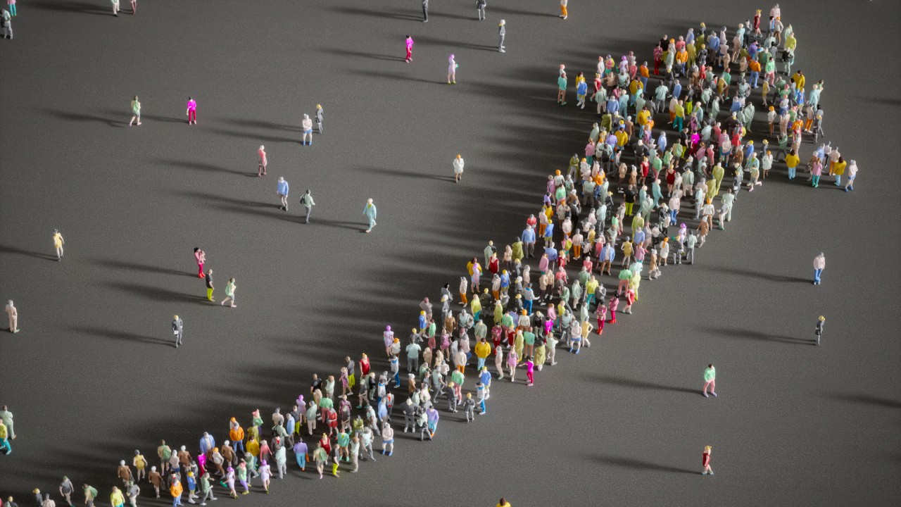 Noloc werk- en loopbaandomeinen