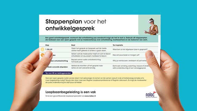 Noloc-Stappenplan-Ontwikkelgesprek-HR-Leidinggevenden