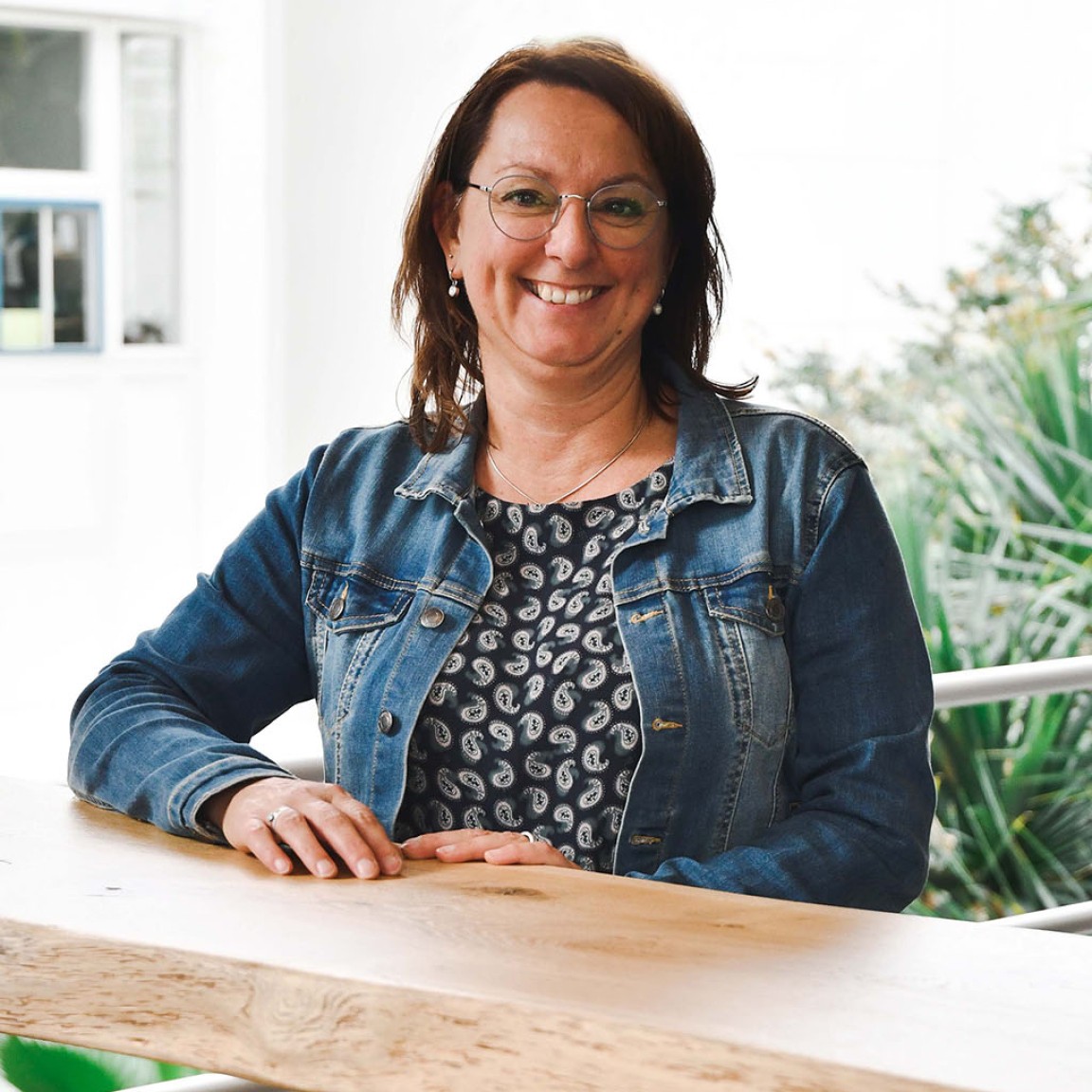 Sollicitatiecoach Astrid Lodiers (Jonathan Vos Photography)