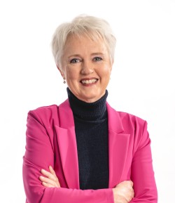 Heidi Jansen