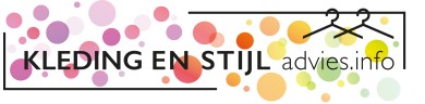 KledingenStijladvies - Logo voor website-lang