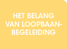 Button C Het belang van Loopbaanbegeleiding