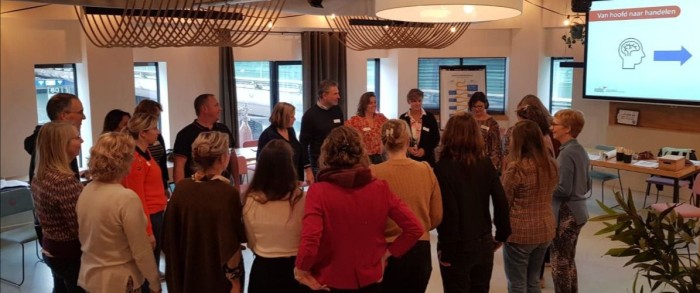 Workshop trajectbeschrijving