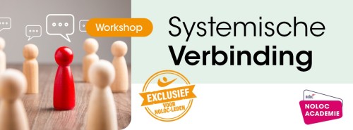 Noloc - afbeelding workshop september