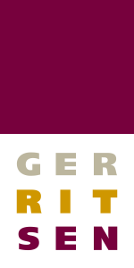 logo Bureau Gerritsen