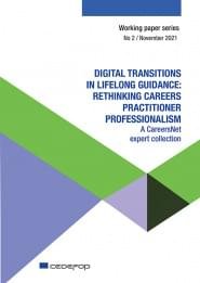Digital transitions