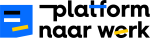 Logo Platform naar werk_rgb