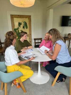 Noloc Intervisiegroep Deventer