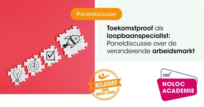 Paneldiscussie - 22 april
