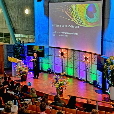 Keynote Nele Jacobs Kennisfestival 24
