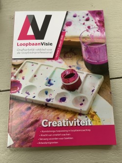 Cover Vakblad LoopbaanVisie Noloc 2026-1