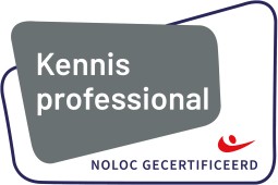 Logo Kennisprofessional