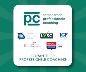 Beroepscode Professionele Coaching
